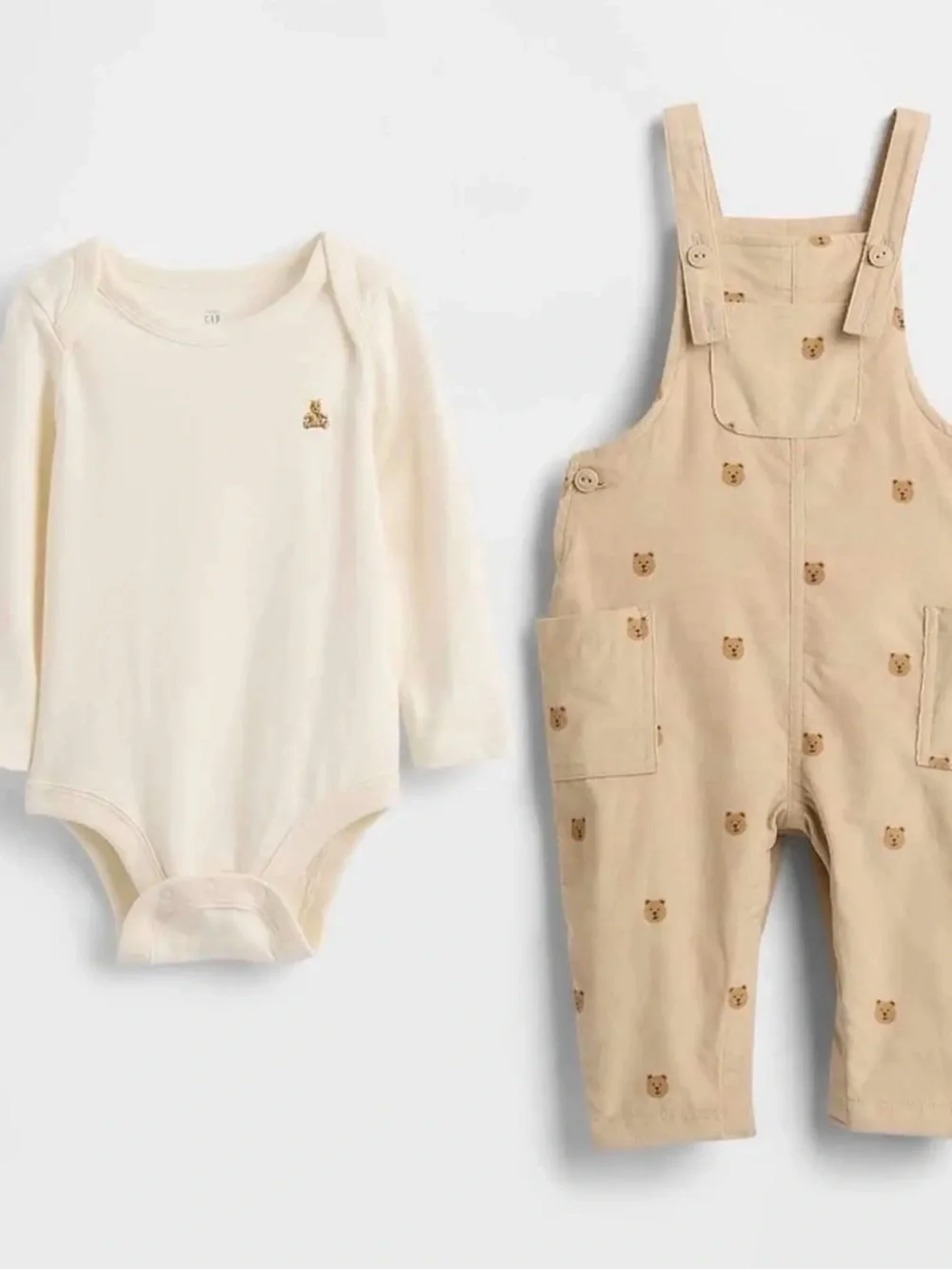 GAP nwt corduroy